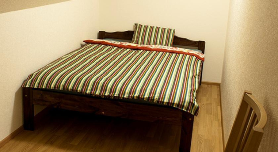 Mulgi Guest House