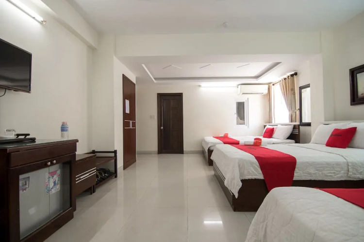 Thanh An Vung Tau Hotel
