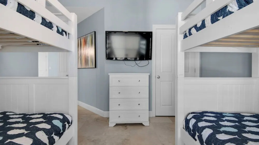 The Legacy Condominium