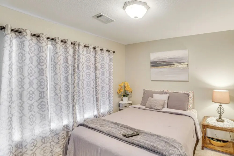 3 Mi to Branson Strip: Condo w/ Balcony!