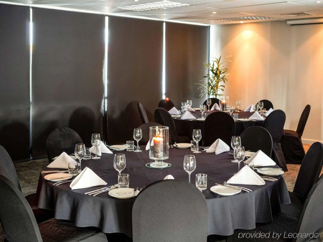 ibis Hamilton Tainui Hotel photo 19