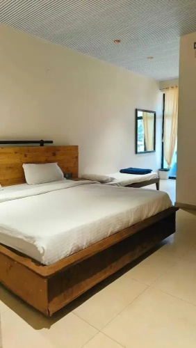 Neo calangute beach resort