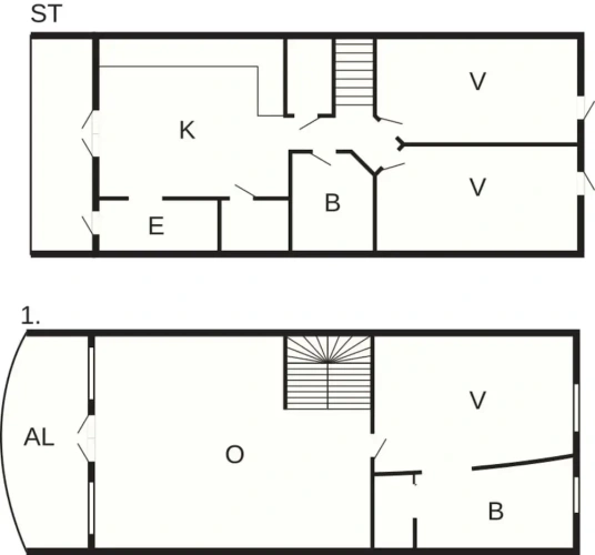 Cottage