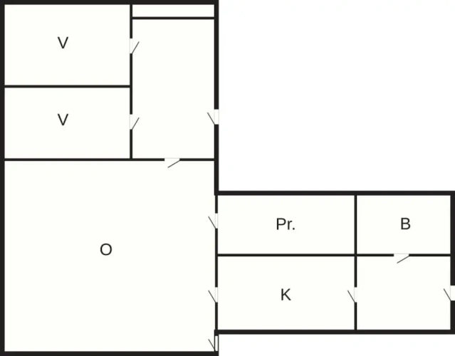 Cottage