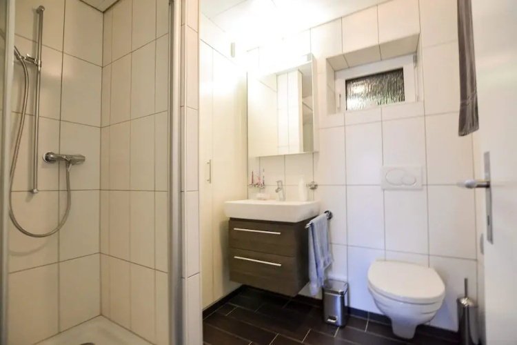 Apartment Terpetsch
