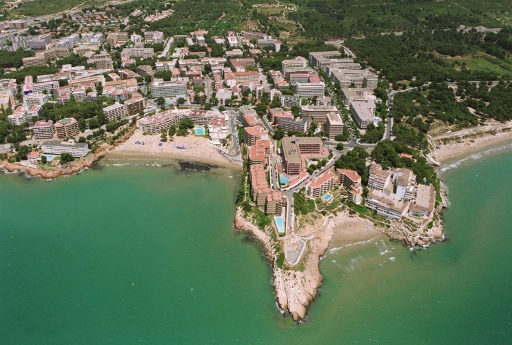 4R Salou Park Resort I photo 16
