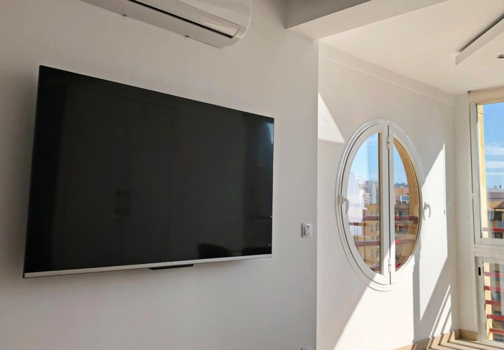 El Apartamento de Cristian 2
