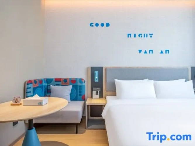 Business Double room