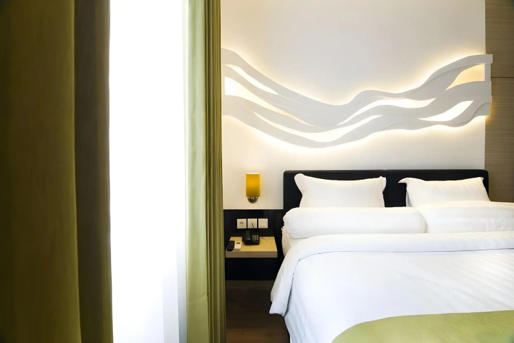 Bonnet Hotel