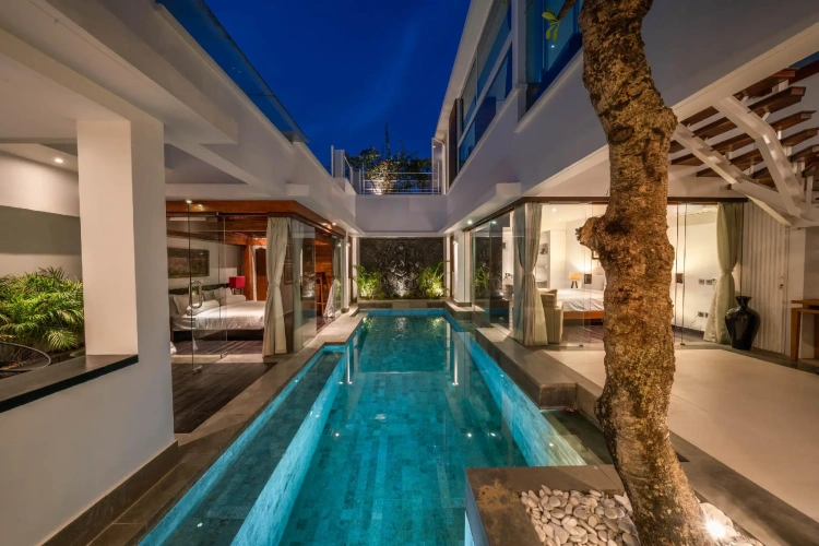 Villa