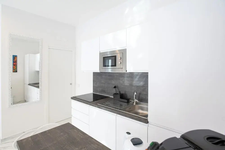 Tema Suites