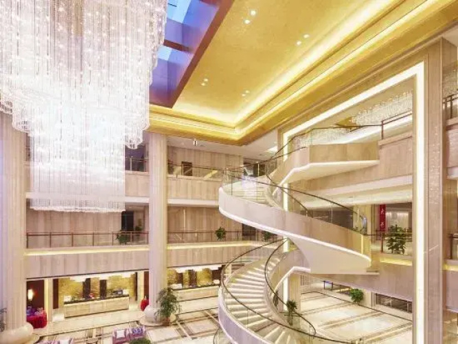 Huaxi Hotel