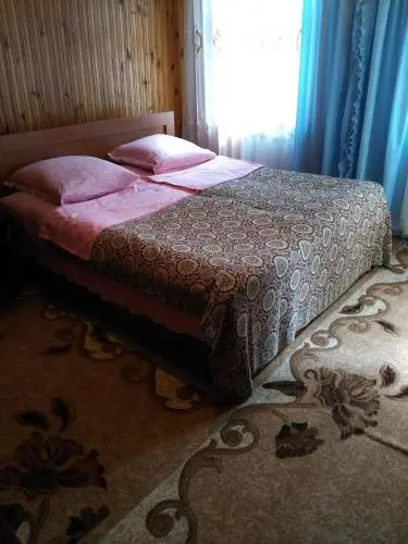 Naniko'S Sweet House