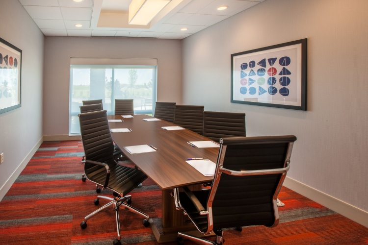 Holiday Inn Express Suites Indianapolis Ne Noblesv photo 23