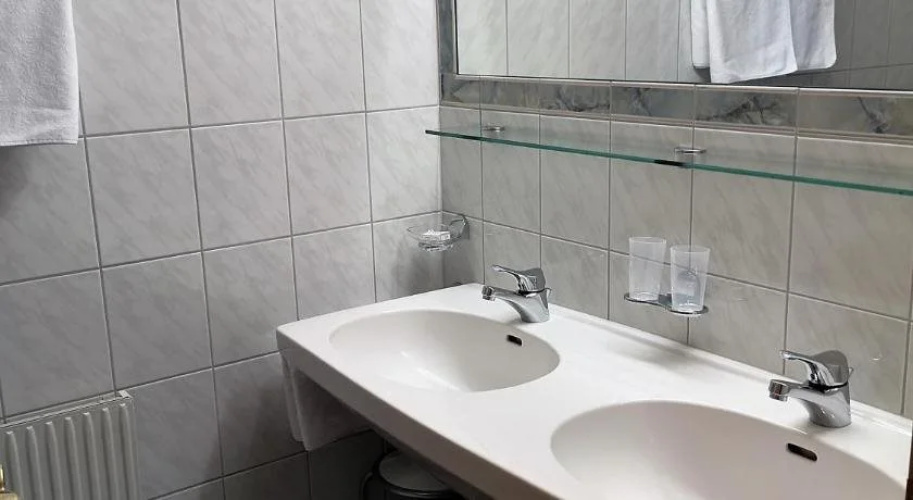 Apart Hotel Ideal