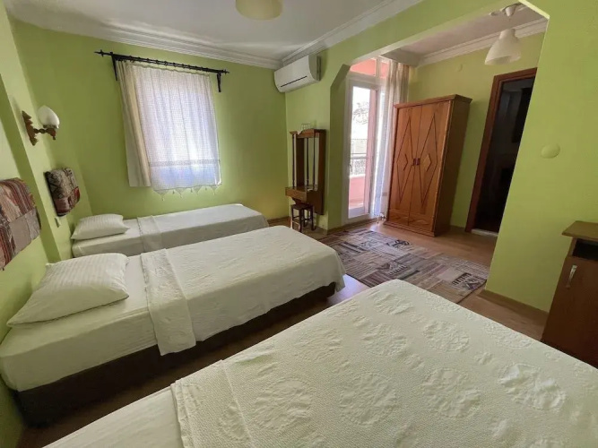 Nazar Hotel