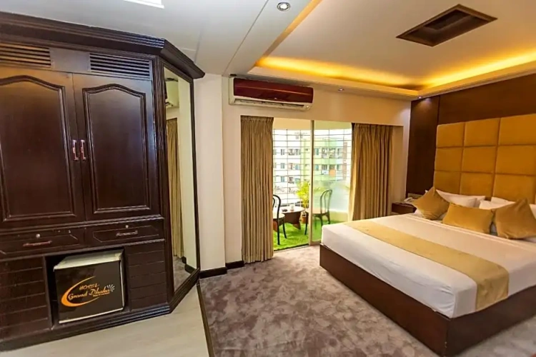 Family Suite