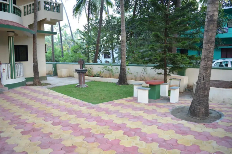 Vailankanni Guesthouse