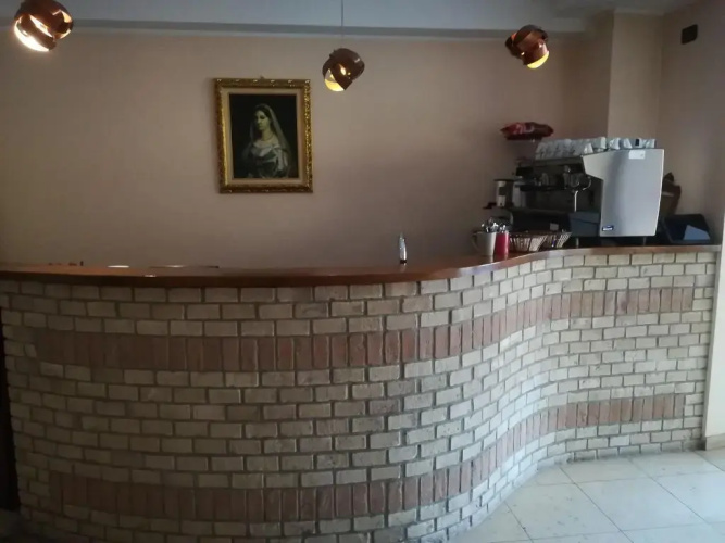 Hotel Italia