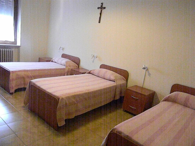 Casa Per Ferie Centro Beato Rosaz