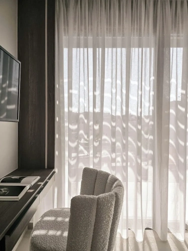 Superior Suite with balcony and with mountain view