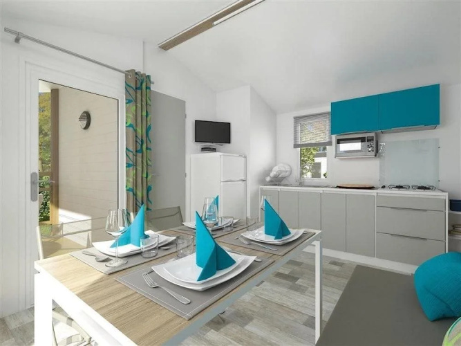 Camping Kervella
