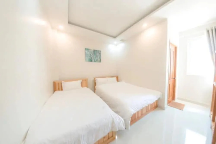 Hoang Mai Hotel