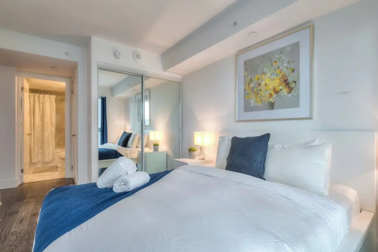 Panorama Suites-Bay