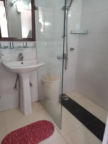 Standard Duplex room