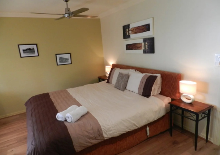 Kallora Escape Bed & Breakfast