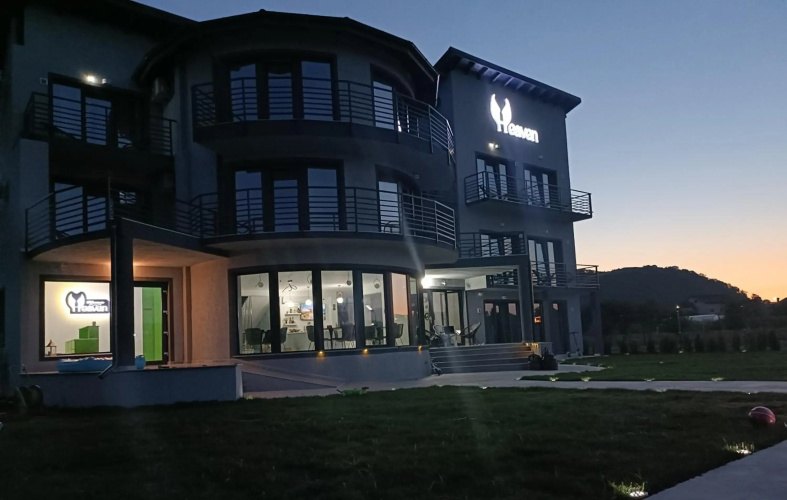 Otel görseli