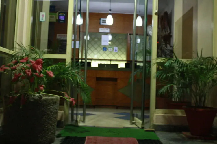 Imagen del hotel