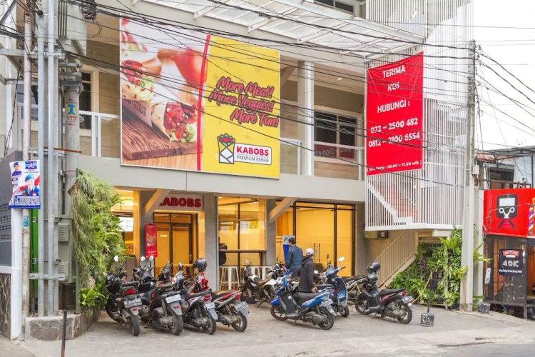 Image de l'hôtel