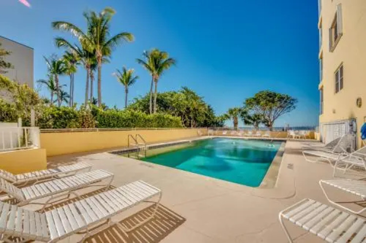 Vacation Villas #632