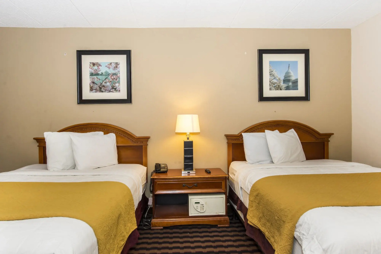 Garden Inn