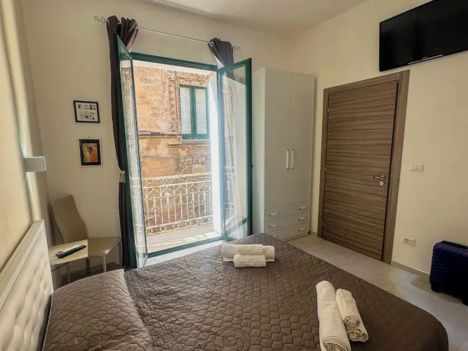 Casa Iraci La Nostra Sicilia