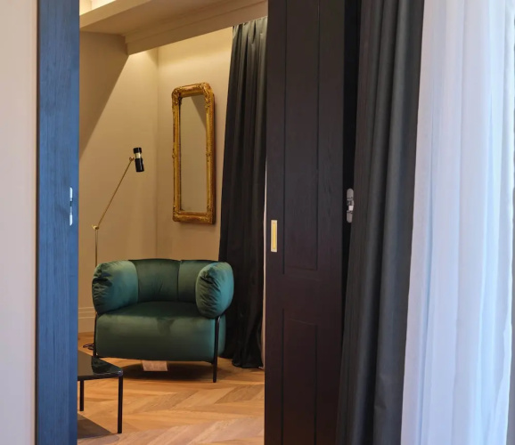 Apartment Novigrad II