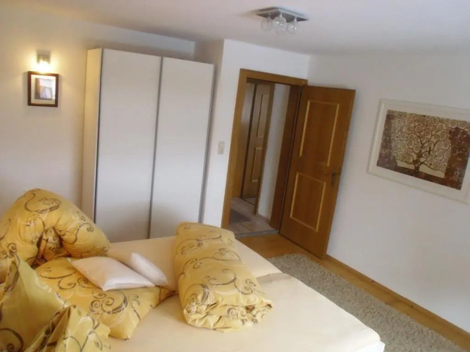 Ferienhaus Traudl