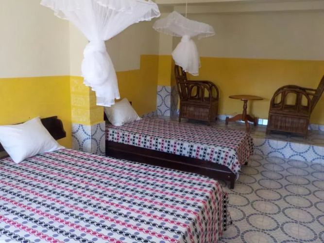Rem Hotel