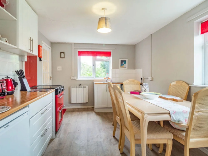 Cowmans Cottage