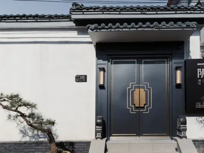 One Corner Guest House