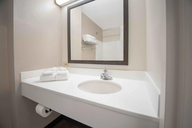 Extended Stay America Select Suites - Sterling