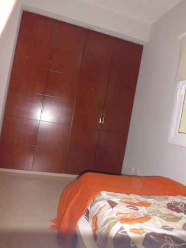 Condo AB Pacifica