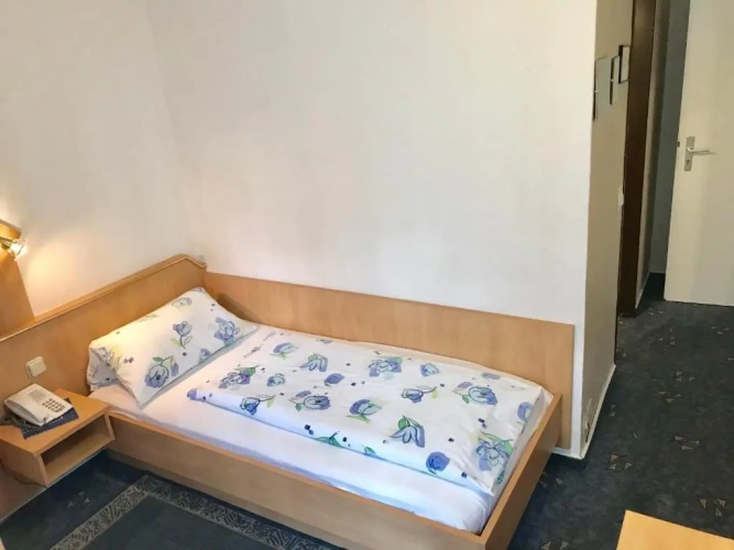 Economy Single room