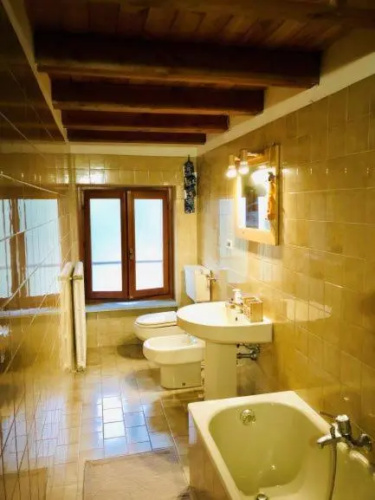 casa di wilma