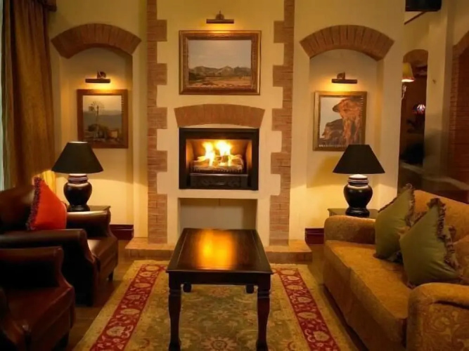 Peermont Metcourt at Frontier, Bethlehem