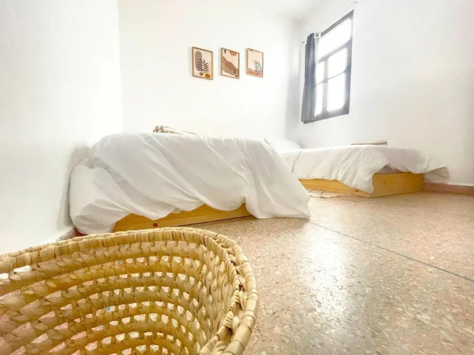 Eco Bay hostel