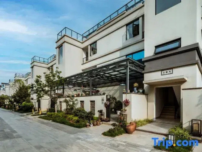 Peter Pan Homestay