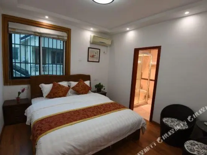 Standard Double Family room with balcony
