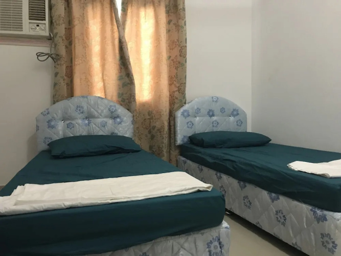 Relax Apartment